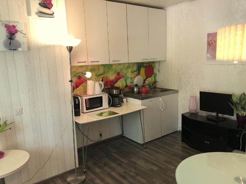 Апарт-отели Raita House Савонлинна-41
